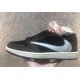 Air Jordan 1 Retro Low OG Barb Dark Brown