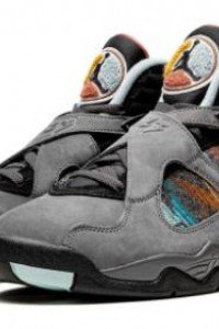 Air Jordan 8 N7 “Pendleton”