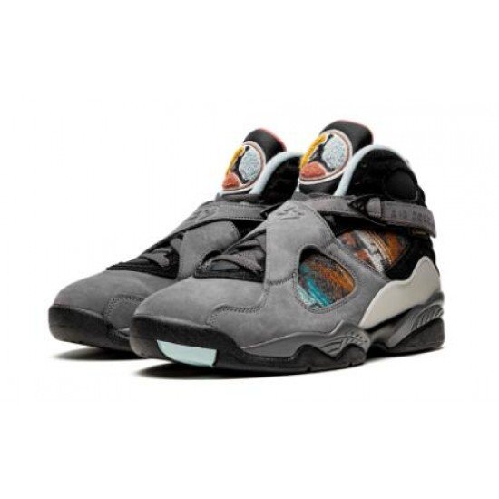 Air Jordan 8 N7 “Pendleton”