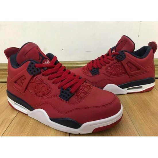 Air Jordan 4 SE “FIBA”