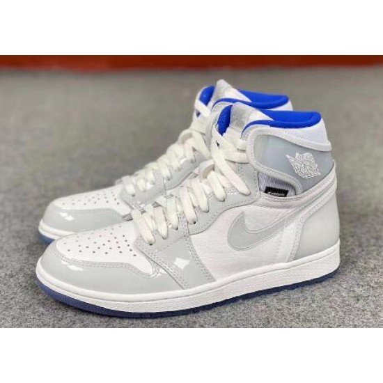 Air Jordan 1 High Zoom R2T