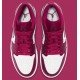 Air Jordan 1 Low “Noble Red”