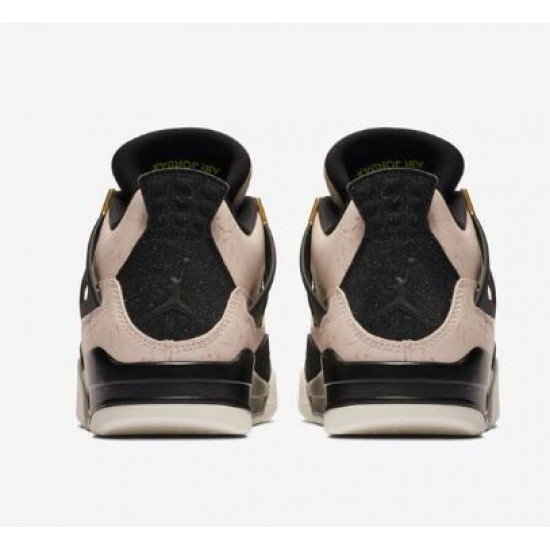 Air Jordan 4 “Silt Red” WMNS