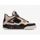 Air Jordan 4 “Silt Red” WMNS