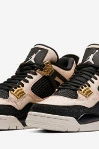 Air Jordan 4 “Silt Red” WMNS