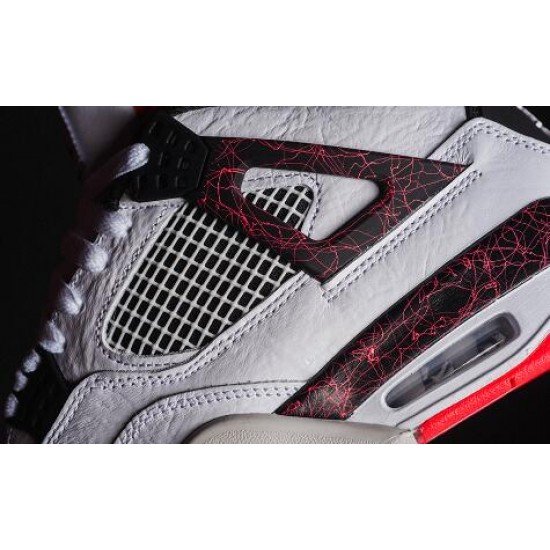 Air Jordan 4 “Hot Lava”