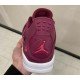 Air Jordan 4 GS “True Berry”