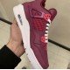 Air Jordan 4 GS “True Berry”