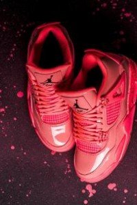 Air Jordan 4 “Hot Punch”