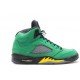 Air Jordan 5 “Oregon”