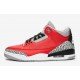 Air Jordan 3 SE “Red Cement”