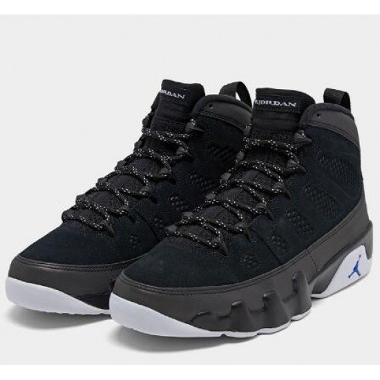 Air Jordan 9 “Racer Blue”