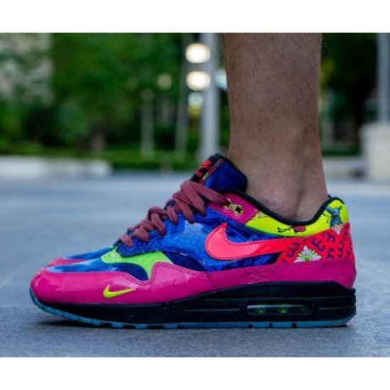  Boundless Life  Air Max 1