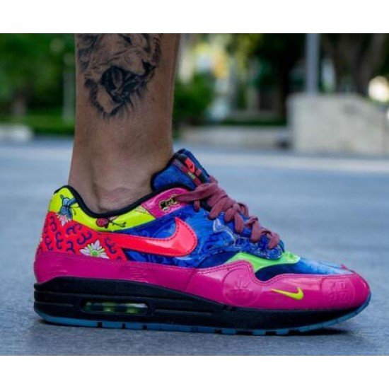  Boundless Life  Air Max 1