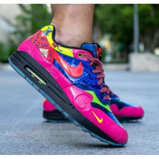  Boundless Life  Air Max 1