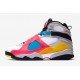 Air Jordan 8 SP SE “Multi-Color”