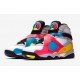 Air Jordan 8 SP SE “Multi-Color”