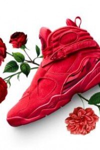 Air Jordan 8 WMNS “Valentine’s Day”