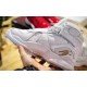 Air Jordan 8 OVO White