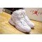 Air Jordan 8 OVO White