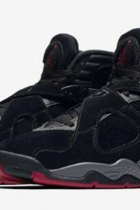 Air Jordan 8 “Cement”