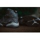 Air Jordan 8 “Cool Grey”