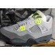 Air Jordan 4 “Air Max 95 Neon”