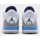 Air Jordan 3 “UNC”