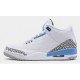 Air Jordan 3 “UNC”