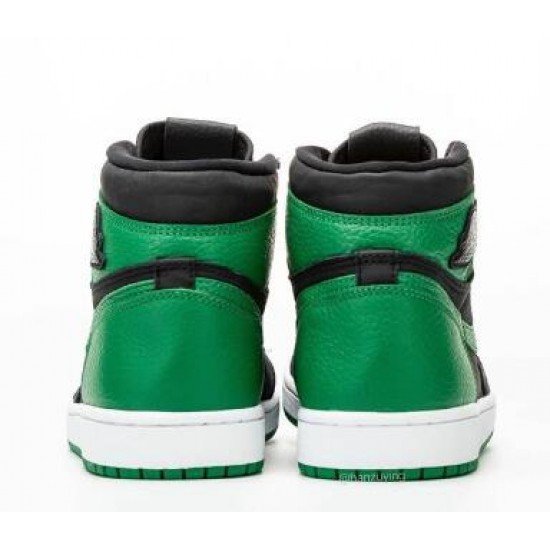 Air Jordan 1 “Pine Green”