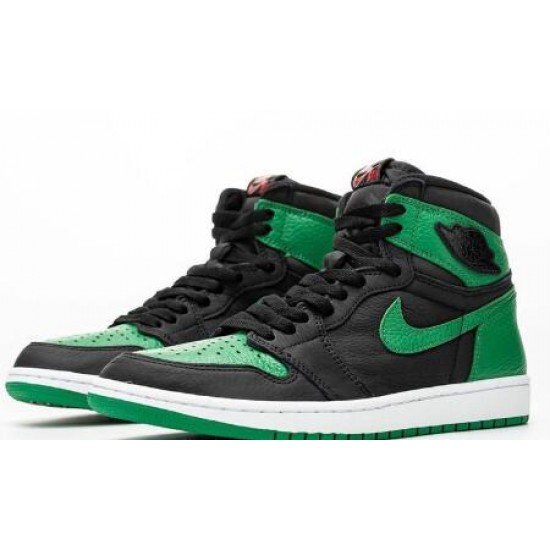 Air Jordan 1 “Pine Green”