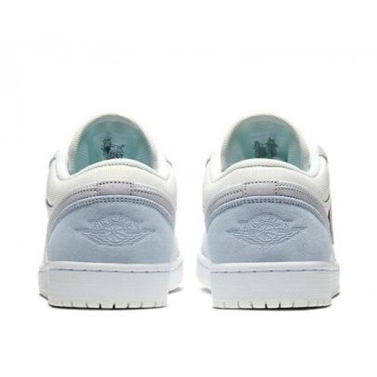 Air Jordan 1 Low “Paris”