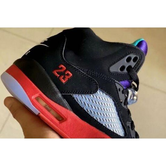 Air Jordan 5 “Top 3”