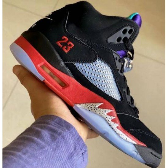 Air Jordan 5 “Top 3”