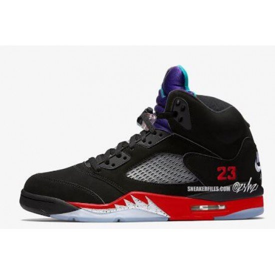 Air Jordan 5 “Top 3”