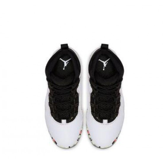 Air Jordan 10 Retro SE (GS)