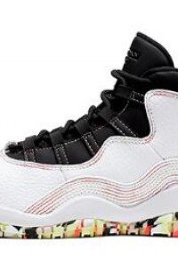 Air Jordan 10 Retro SE (GS)