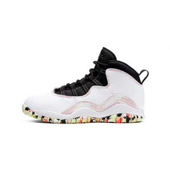 Air Jordan 10 Retro SE (GS)