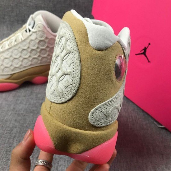 AIR JORDAN 13 bronze CW4409-100