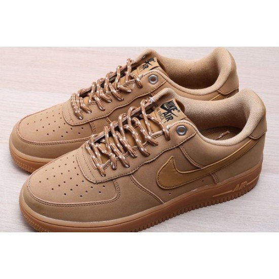 Nike Air Force 1 Classic-Low-1