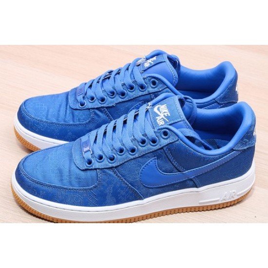 Nike Air Force 1 Classic-Low-2