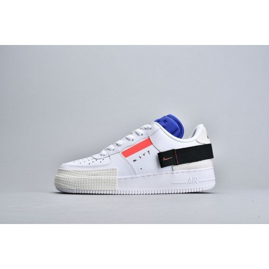 Nike Air Force 1 Classic-Low-4