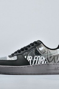 Nike Air Force 1 Classic-Low-8