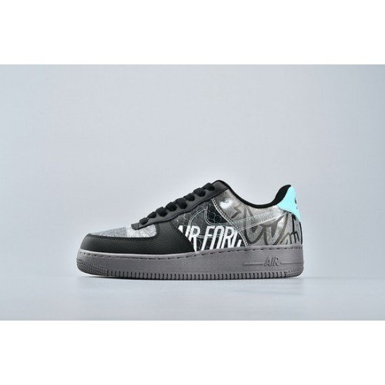 Nike Air Force 1 Classic-Low-8