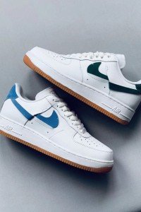 Nike Air Force 1 Classic-Low-9