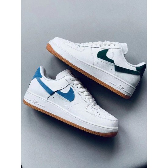 Nike Air Force 1 Classic-Low-9
