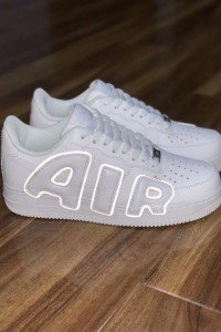 Nike Air Force 1 Classic-Low-11