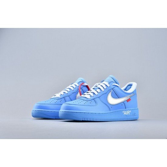 Nike Air Force 1 Classic-Low-16