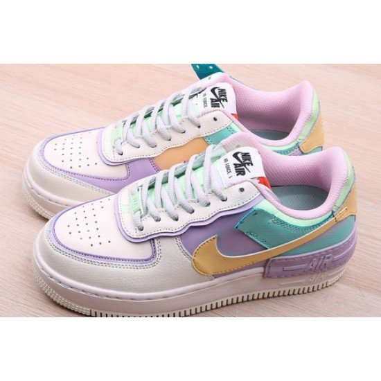 Nike Air Force 1 Classic-Low-29