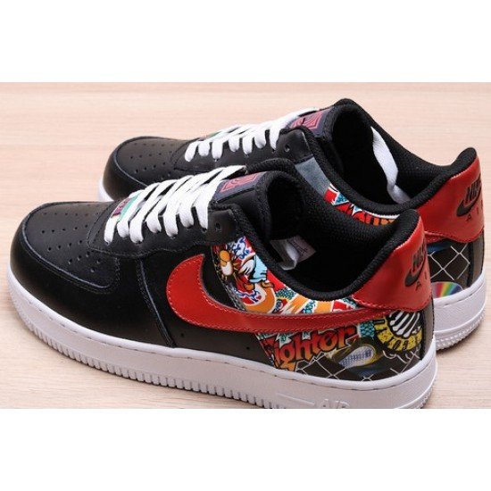 Nike Air Force 1 Classic-Low-31